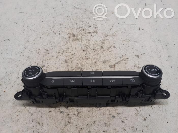 Ford Kuga III Mechanizm wycieraczek szyby przedniej / czołowej 