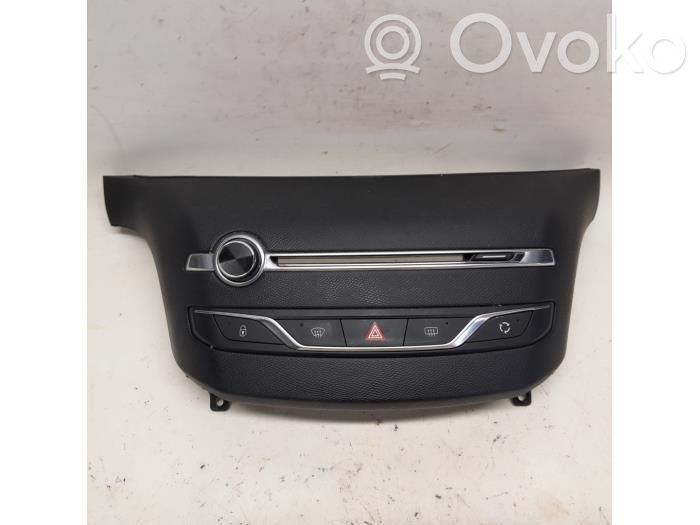 Mechanizm wycieraczek szyby przedniej / czołowej   96777664ZD,10092670,908790HH0001C,025847,10092670,1895834,660405,660409,908790HH0001C,96777664ZD,D3LOJ