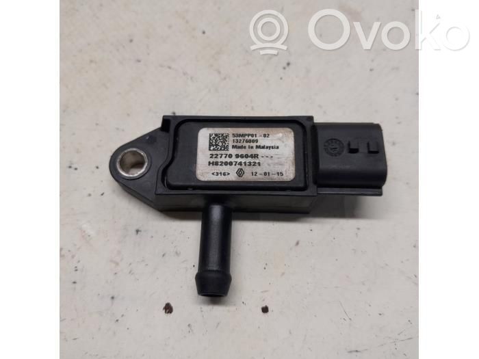 Lambda probe sensor   H8200741321,227709604R,13276809,13276809,227709604R,9805142080,H8200741321
