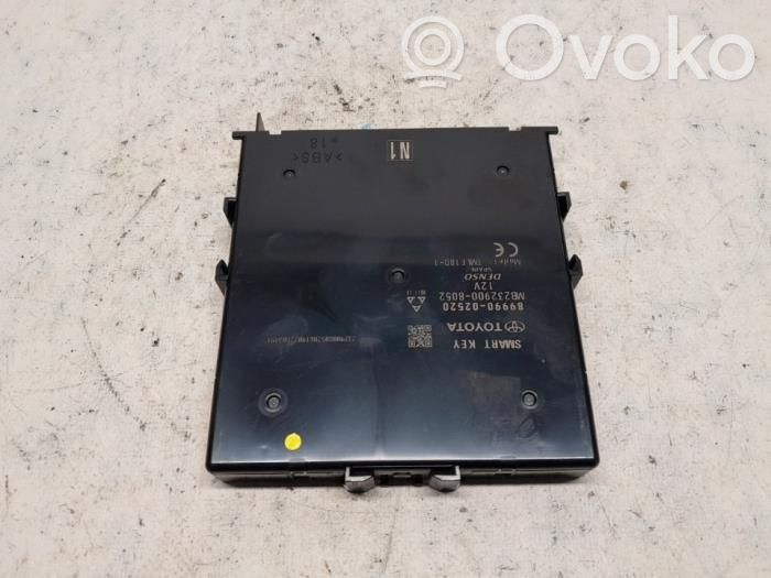 Start/Stop control module   8999002520,MB2329008052,TMLF18D1,006676,01059902,121006,8999002520,MB2329008052,TMLF18D1