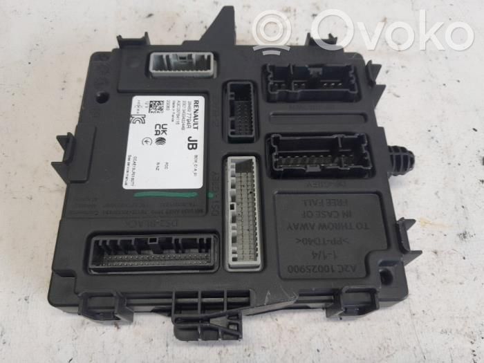 Other control units/modules   284B27794R,A3C05764116,23013433422449,23013433422449,284B21461R,284B27794R,A3C05764116