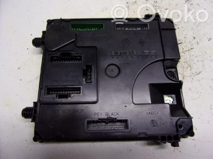Renault Laguna III Other control units/modules 