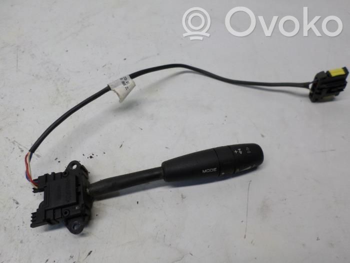 Peugeot 206 Cruise control switch 