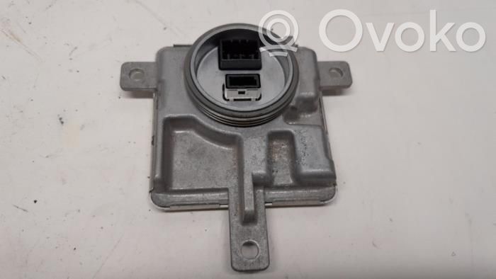 Audi A1 Sterownik / moduł świateł Xenon 