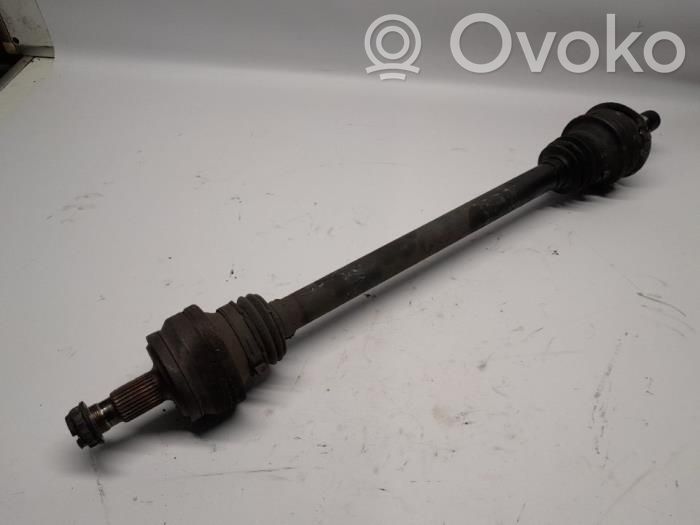 Mercedes-Benz C W204 Rear driveshaft 