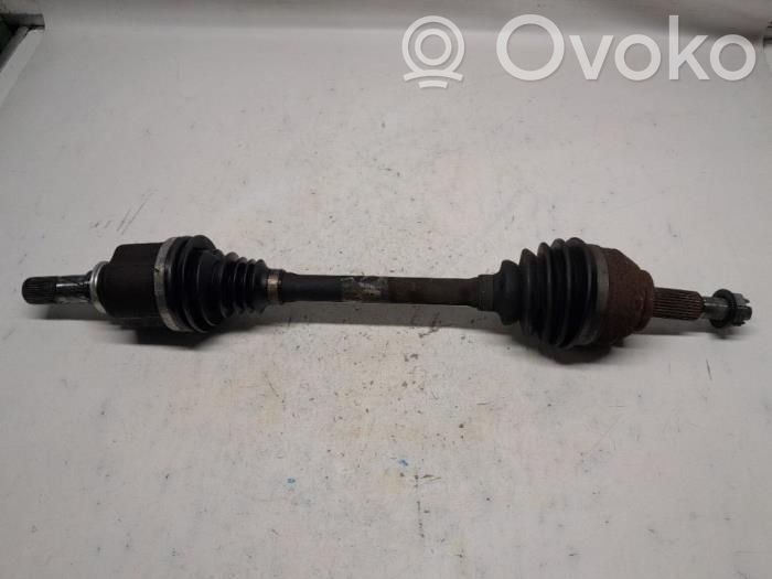 Renault Trafic III (X82) Front driveshaft 