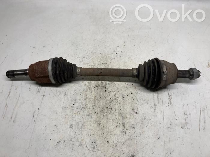 Fiat Punto (199) Front driveshaft 