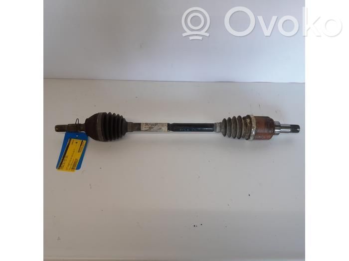 Citroen DS3 Front driveshaft 