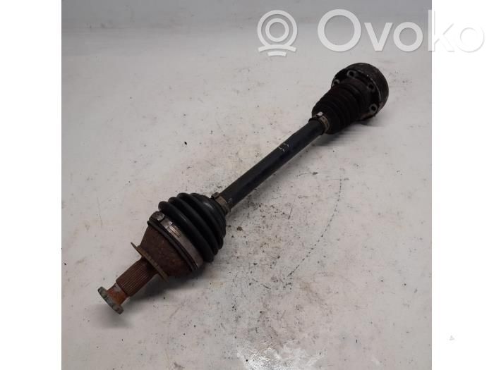 Seat Ibiza IV (6J,6P) Front driveshaft 