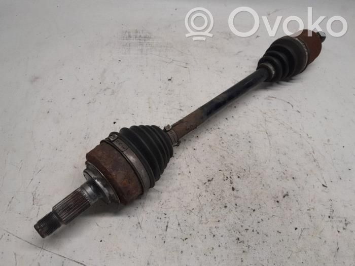 Honda Jazz Front driveshaft 