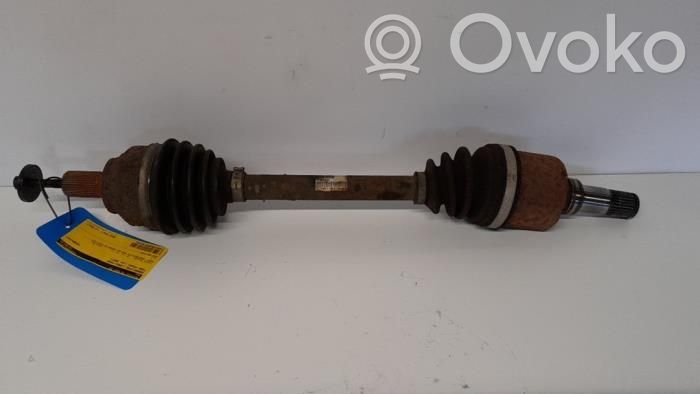 Ford Focus Front driveshaft 
