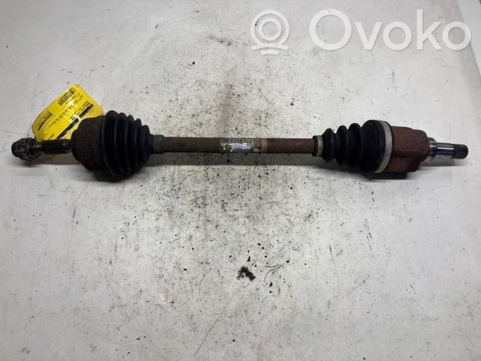 Peugeot 207 Front driveshaft 