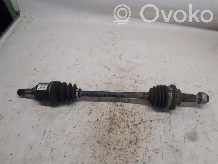 Opel Karl Front driveshaft 