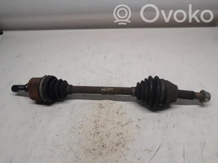 Ford Fiesta Front driveshaft 
