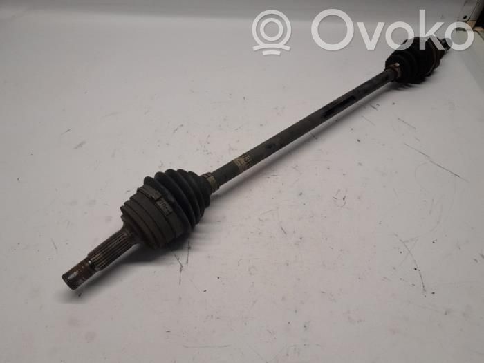 Citroen C1 Front driveshaft 