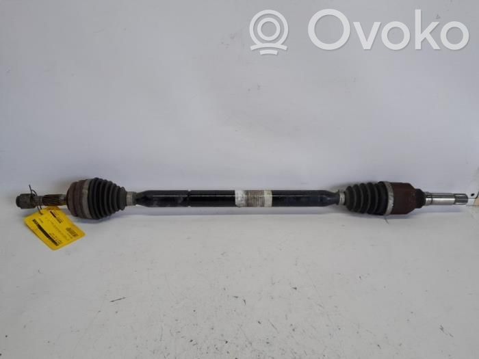 Citroen C3 Front driveshaft 