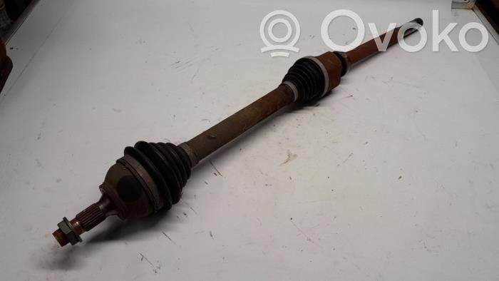 Peugeot 308 Front driveshaft 