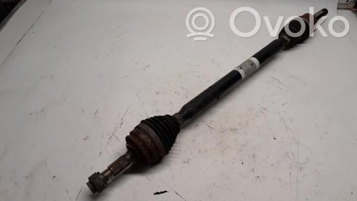Citroen C3 Front driveshaft 