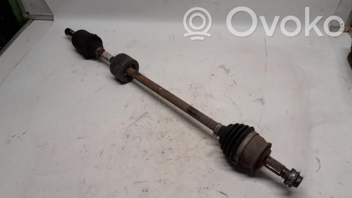 Fiat 500 Front driveshaft 