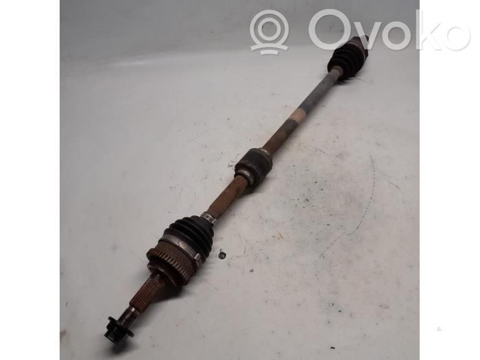 KIA Picanto Front driveshaft 
