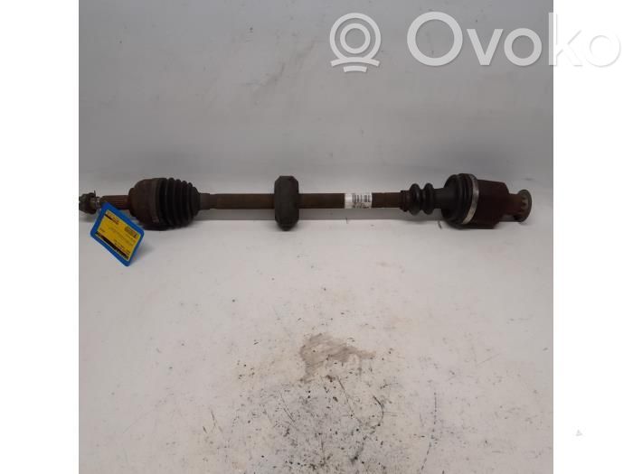 Renault Twingo II Front driveshaft 