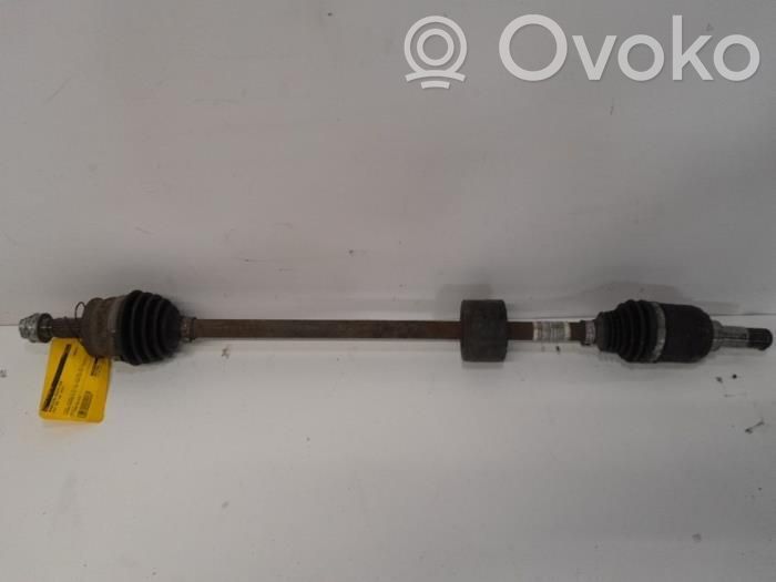 Fiat 500 Front driveshaft 