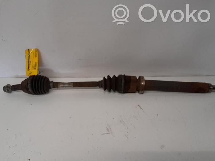 Ford Fiesta Front driveshaft 