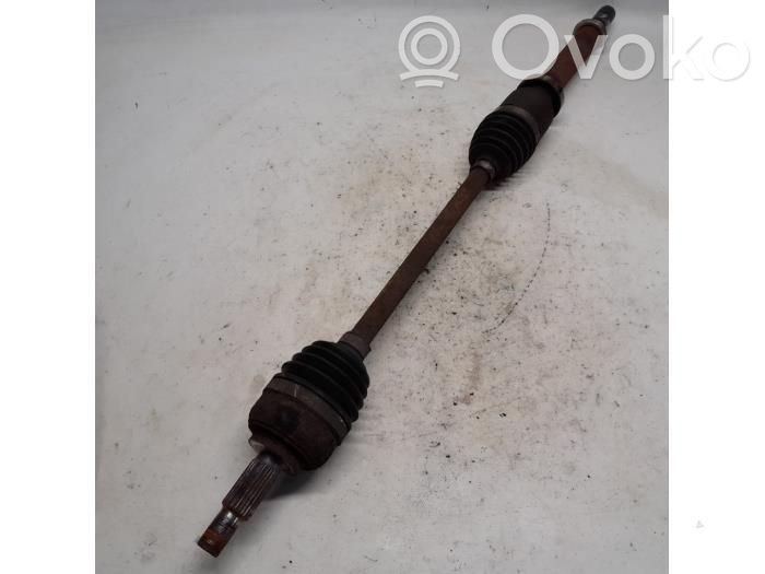 Renault Modus Front driveshaft 