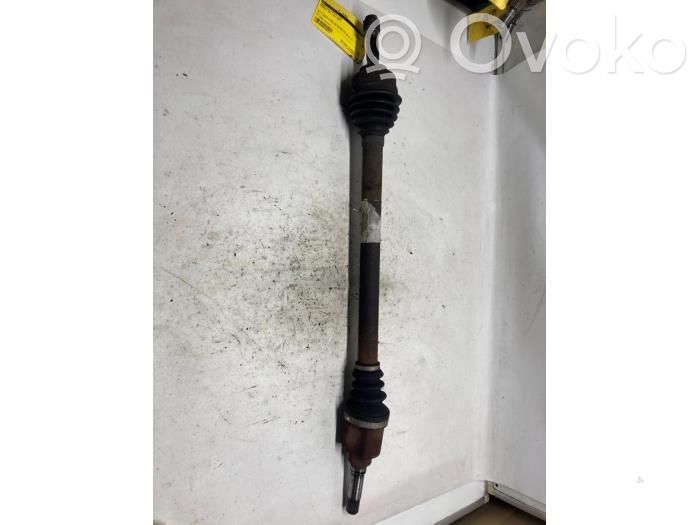 Peugeot 207 Front driveshaft 