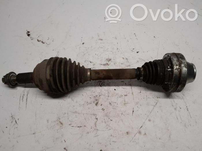 Porsche Cayenne (9PA) Front driveshaft 