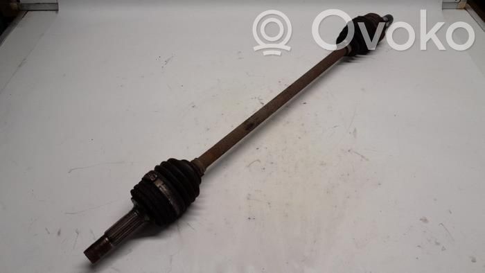 Citroen C1 Front driveshaft 