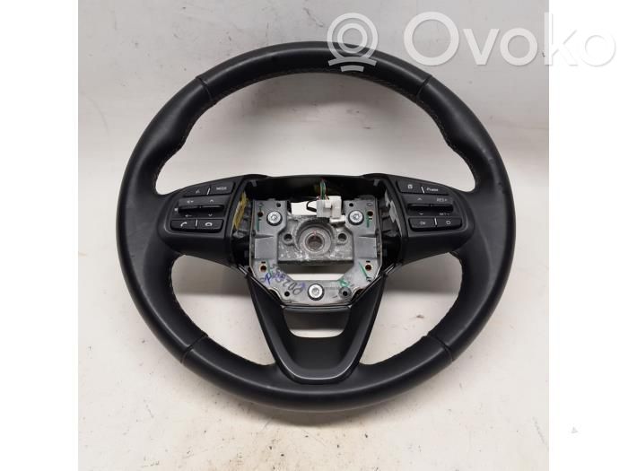 Hyundai i10 Kierownica 