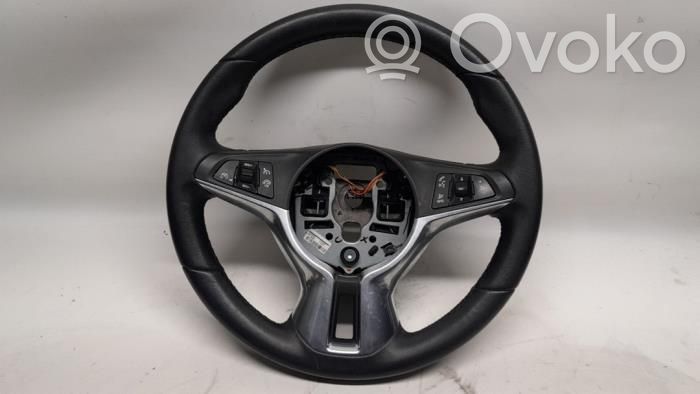 Opel Adam Steering wheel 