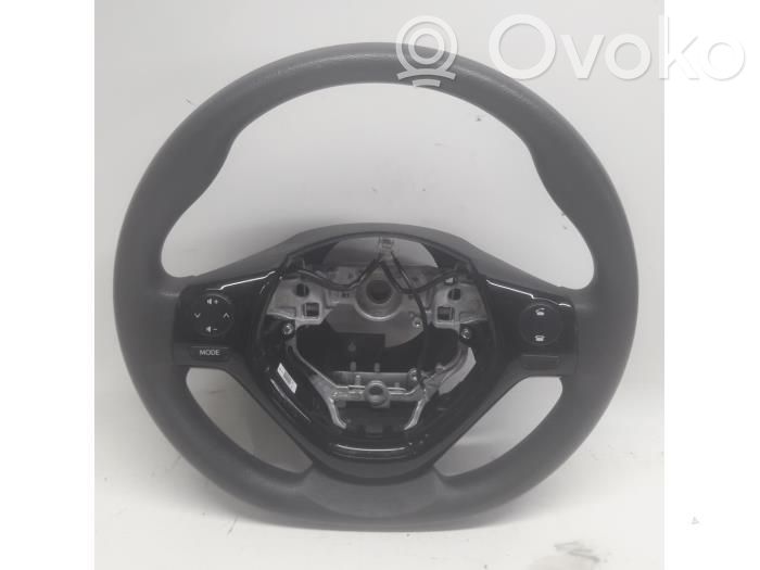Peugeot 108 Ohjauspyörä 