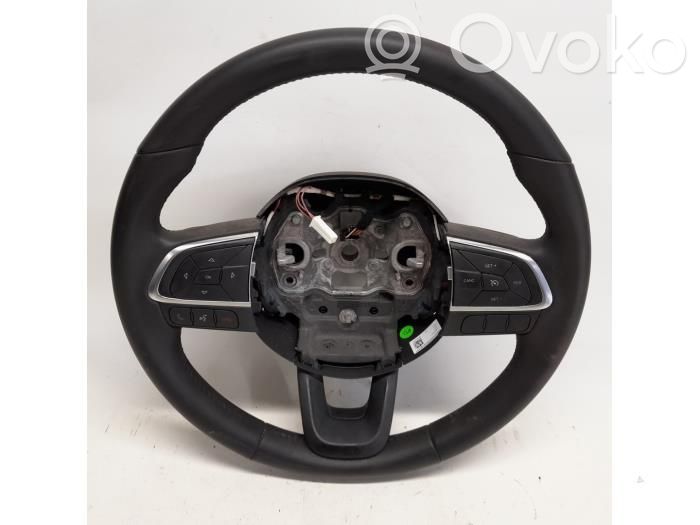 Fiat Tipo Stūre 