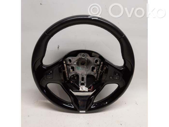 Renault Captur Vairas 
