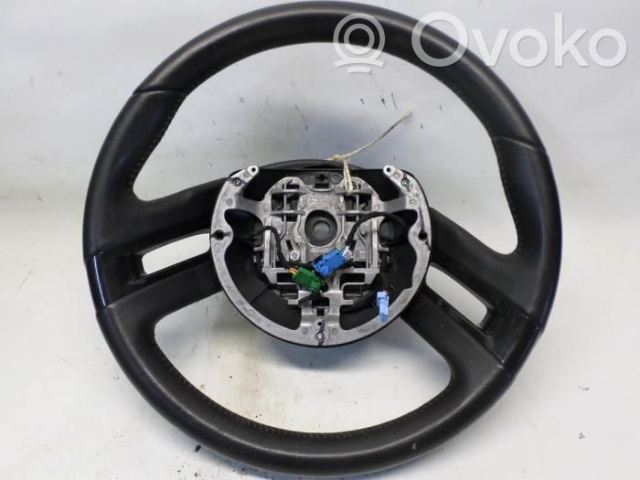 Citroen C4 I Picasso Steering wheel 