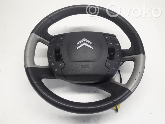 Citroen C5 Steering wheel 