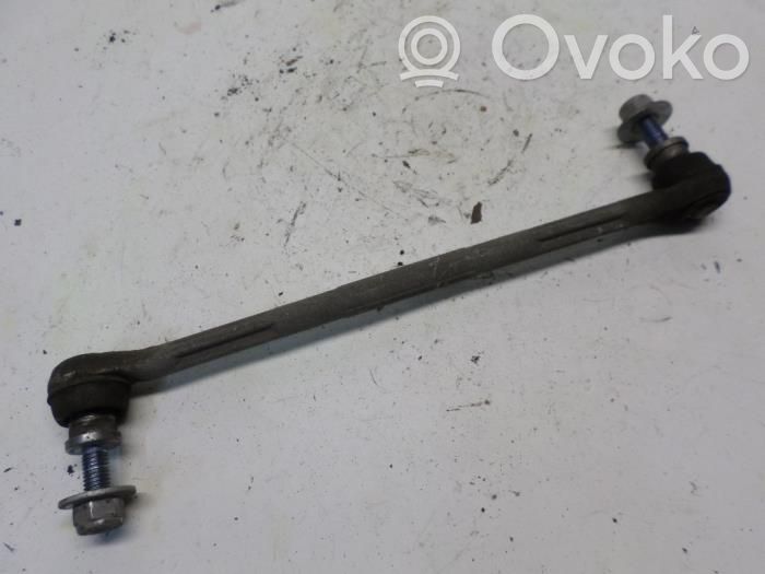 Renault Megane III Articulación de barra estabilizadora delantera 