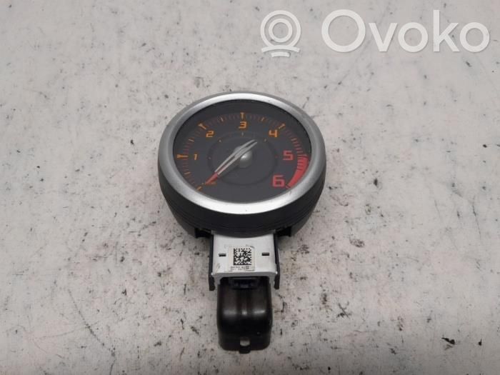 Renault Twingo II Tachometer 