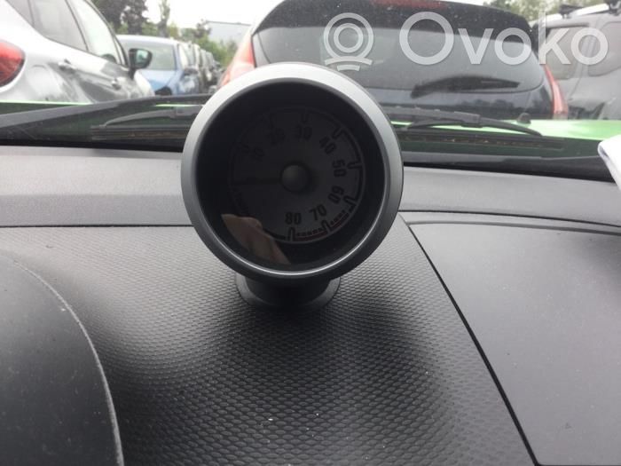 Opel Agila B Tacómetro 