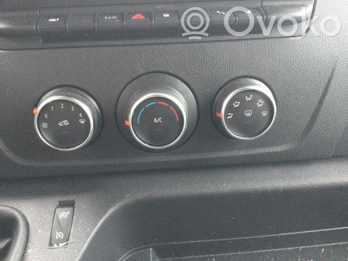 Renault Master III Panel klimatyzacji 