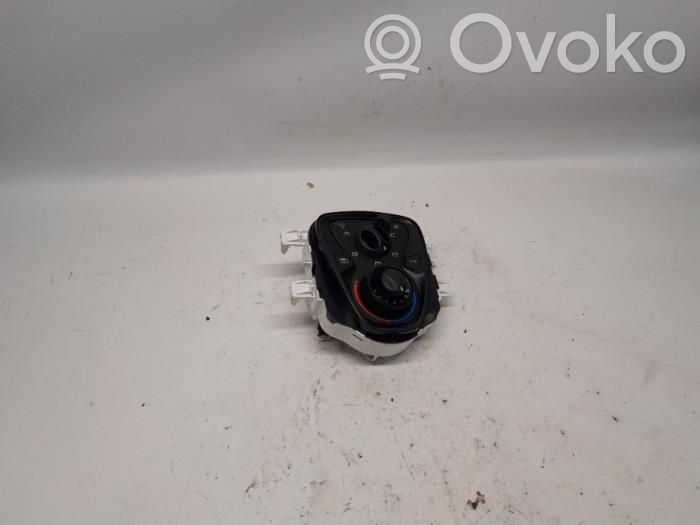 Citroen C1 Climate control unit 