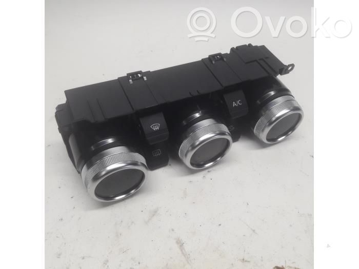 Renault Clio IV Unitate control climatizare 