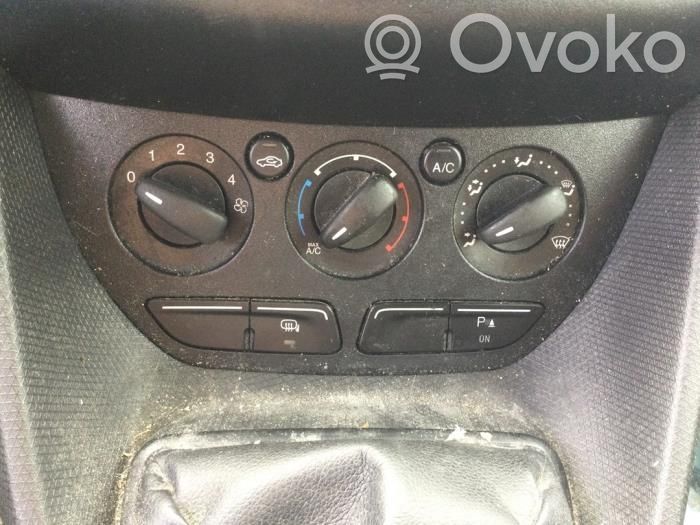 Ford Transit Courier Unitate control climatizare 