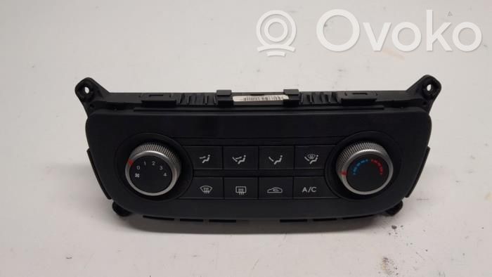Panel klimatyzacji   972501P420,JI3AA0001,972501PXXX,28501107,972501P420,972501P420EQ,972501PXXX,JI3AA0001