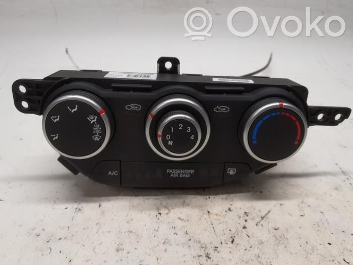 Climate control unit   972501Y020,JDD0005,JDC002,28501107,972501Y020,972501Y020ASB,JDC002,JDD0005