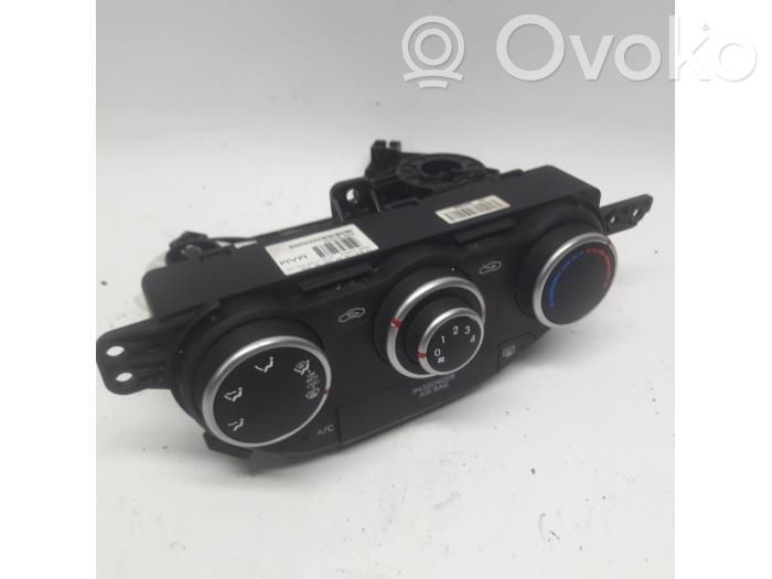 KIA Picanto Climate control unit 