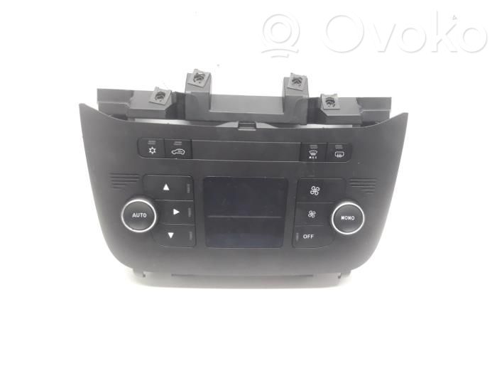 Fiat Punto (199) Unidad de control climatización 