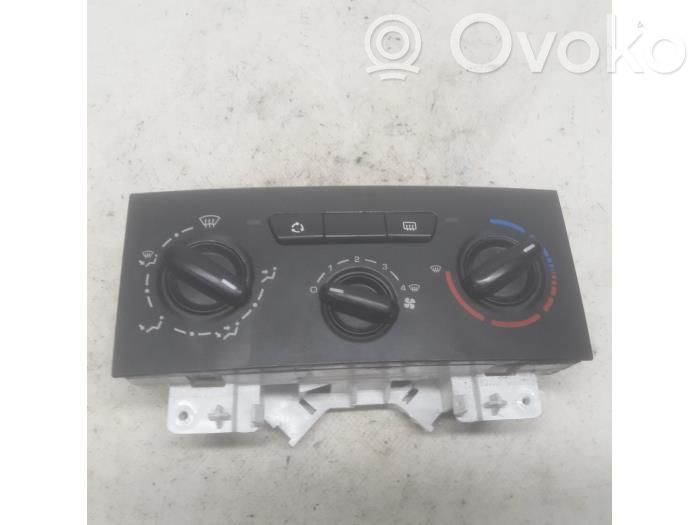 Climate control unit   6451XQ,00030377,0991263K,1011253A6276,28308659,6451XQ,9666027577